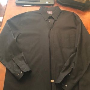 BLK Dress Shirt 19 38/39